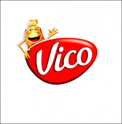 Vico vend des...
