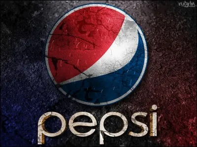 La marque "Pepsi" est une marque de...