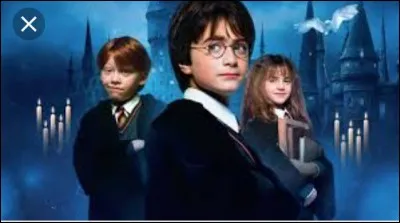 Que penses-tu d'Harry Potter ?
