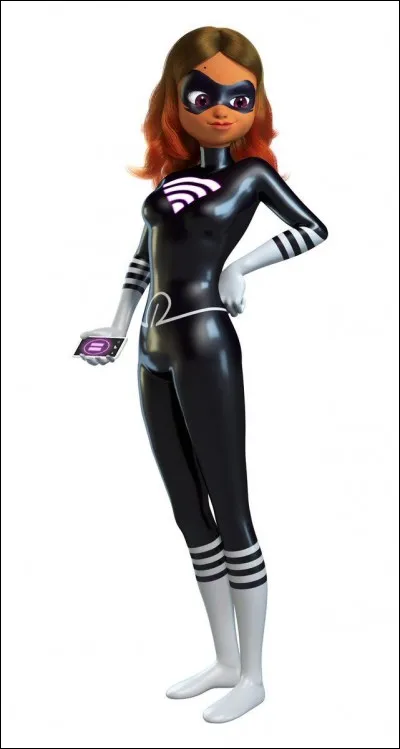 Un nouvel akumatisé ! Mais ton kwami est malade...