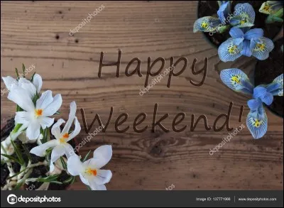 Comment t'habilles-tu en fin de semaine ?