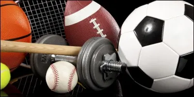 À quel sport es-tu relié ?