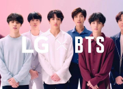 Test Quel membre de BTS te correspond ?