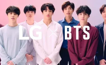 Quiz Bts