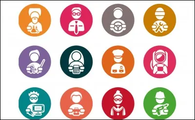 Le m&eacute;tier que tu pr&eacute;f&egrave;res est...