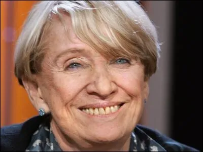 Cette femme de lettres belge et française (1930 - 2016), auteur du "Rempart des Béguines", a ensuite reçu le prix Femina en 1958 pour "L'Empire céleste". C'est :