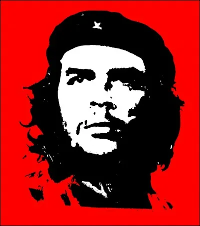 Quelle était la nationalité de Che Guevara ?