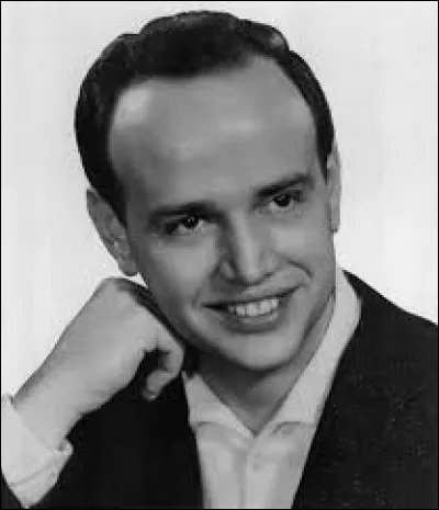 De quel instrument Roger Williams jouait-il ?