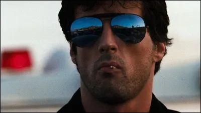 Qui a joué dans "Cobra" ?