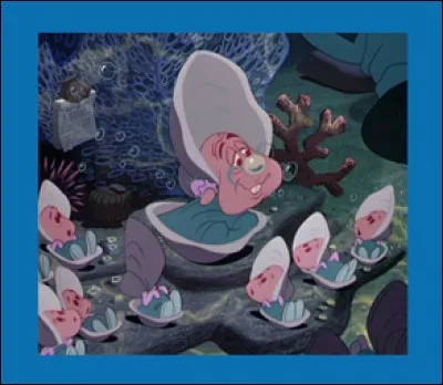 Quel personnage ''d'Alice aux pays des Merveilles" dévore les petites huîtres ?