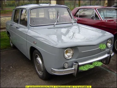 Quelle est cette voiture ?