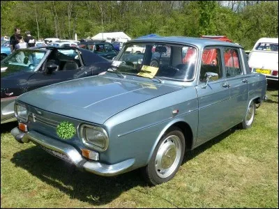 Quelle est cette voiture ?