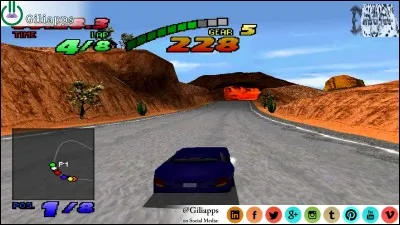 Quand Need for Speed a-t-il &eacute;t&eacute; cr&eacute;&eacute; ?