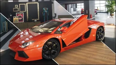 Quel est le concurrent de Need for Speed ?