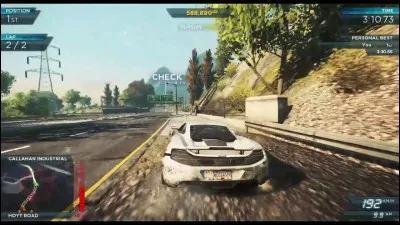 Quel est le Need for Speed le plus populaire ?