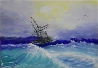 Comment la bateau est-il ?