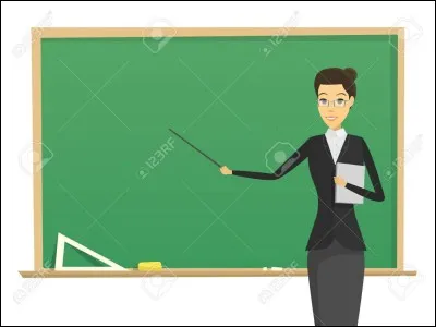 Quel métier veux-tu faire ?