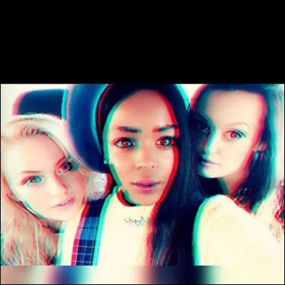 Comment s'appellent les 3 pestes ?