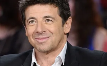 Quiz Patrick bruel