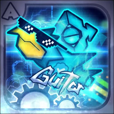 Comment le pseudo GuitarHeroStyles s'appelle-t-il ?