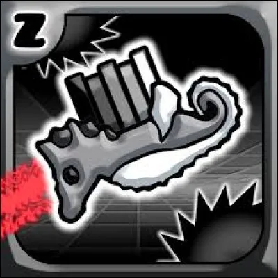 Comment s'appelle le niveau avec la chanson "Eighto" ?