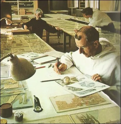 Quel nom portait l'ordre religieux fondé en 1215 par saint Dominique, appelé maintenant "dominicains" ?