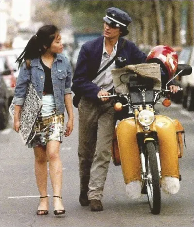 Qui est le réalisateur de "Diva" ?