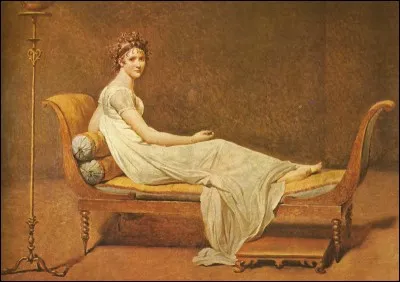 Quels sont les prénoms de l'auteur de ce tableau ?