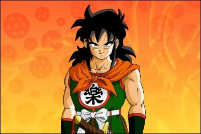[DB] Yamcha tombe amoureux d'une fille, laquelle ?