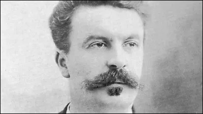 Qui est l'auteur de 'Bel-Ami' ?