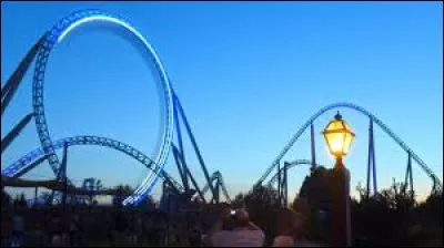 Qui est le fondateur d'Europa Park ?