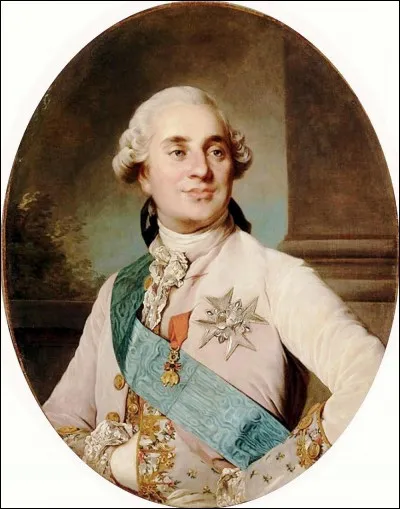 Dans quelle ville, Louis XVI et sa famille ont-ils été démasqués ?