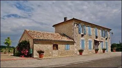 Nous prenons la direction de la région Occitanie et du village de Montbarla. Nous serons dans le Quercy, dans l'arrondissement de Castelsarrasin et dans le département ....