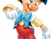Quiz Pinocchio