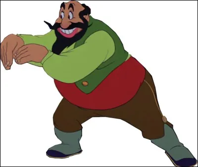 Pourquoi est-il méchant ?