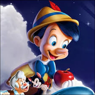 Qui est Pinocchio ?