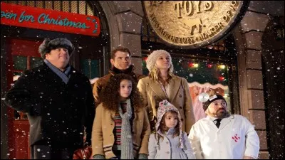 Comment s'en est-il sorti ?