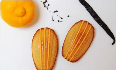 Quel est ce dessert ?