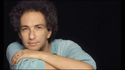 Quel est le titre exact de la chanson de Michel Berger ?