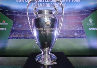 Quel est le club qui a gagné le plus de Ligue des champions ?