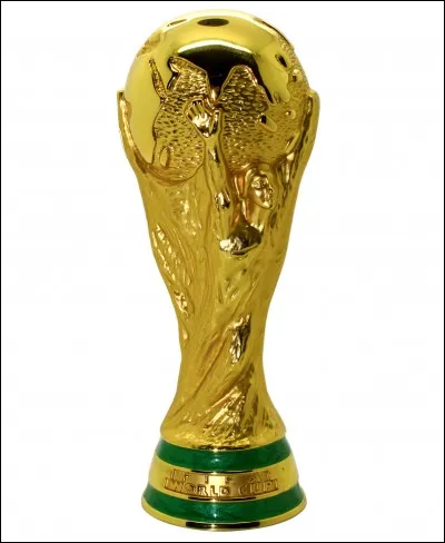 Qui a gagné la Coupe du Monde 2018 ?