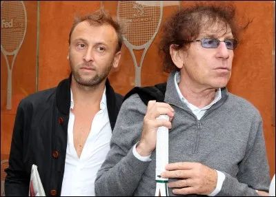 Complétez sa célèbre chanson - Allo Maman Bobo, comment tu m'as fait :