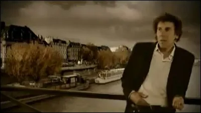 Pour Alain Souchon, que vaut la vie ?