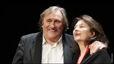 Dans quel film Anouk Aimée n'a-t-elle pas joué ?