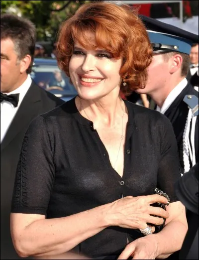 Fanny Ardant a joué dans :