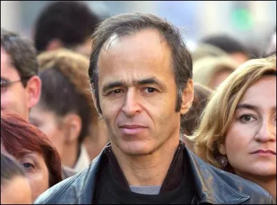 Dans la chanson de Jean-Jacques Goldman, qu'a-t-elle fait seule ?