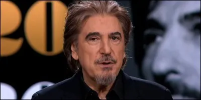 Quel pays Serge Lama a-t-il chanté ?