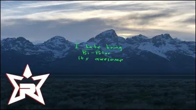Quel est le nom de l'album de Kanye West ?
