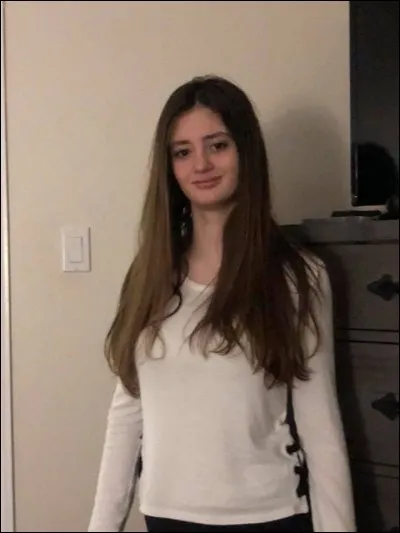 Quel est le rêve de Sasha ?