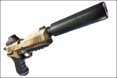 Quelle est l'arme la plus précise ?